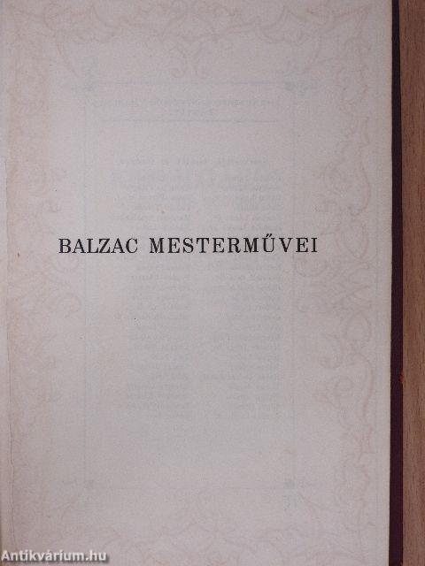 Kispolgárok I-IV.