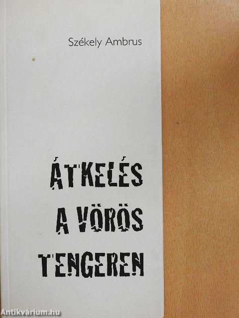 Átkelés a Vörös tengeren