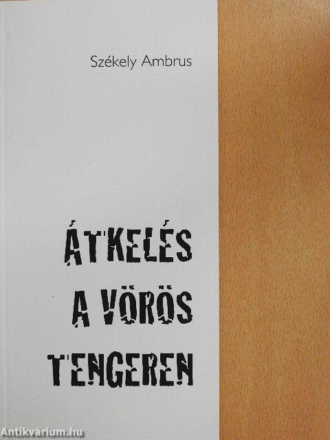 Átkelés a Vörös tengeren