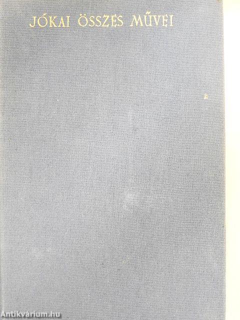 Egy játékos, aki nyer