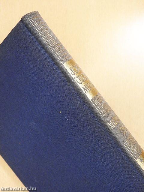 Egy játékos, aki nyer