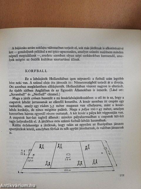 Népek játékai