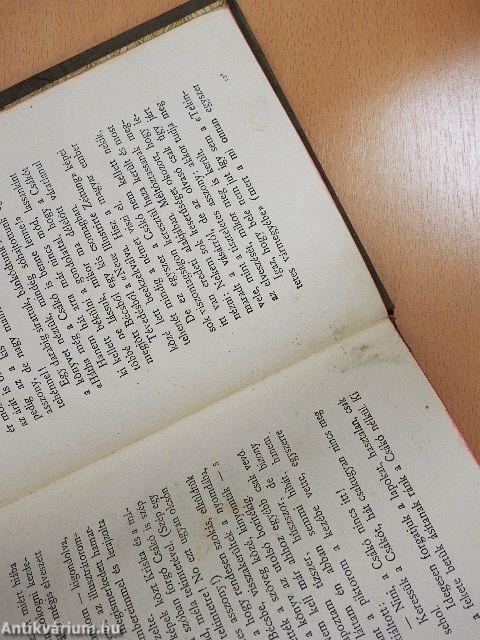 A tekintetes vármegye