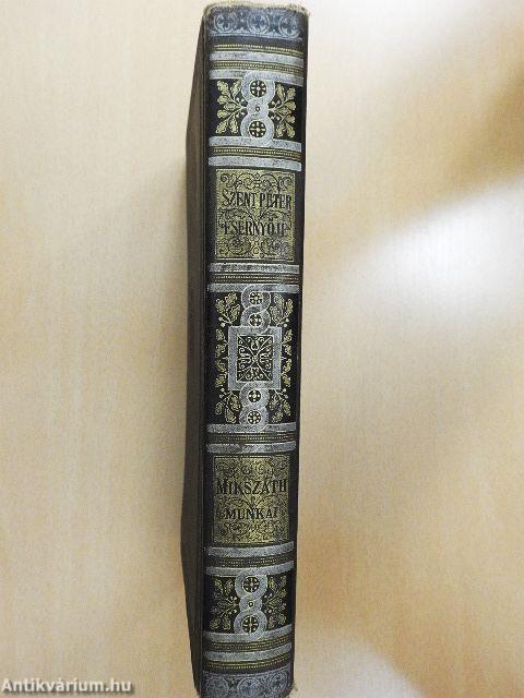 Szent Péter esernyője