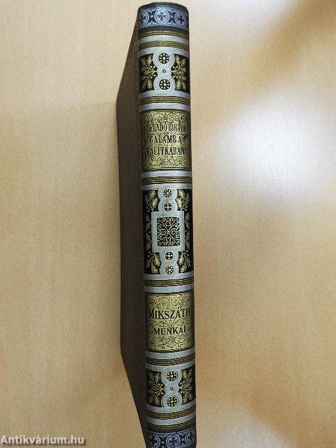 Galamb a kalitkában/Az eladó birtok/Páva a varjuval