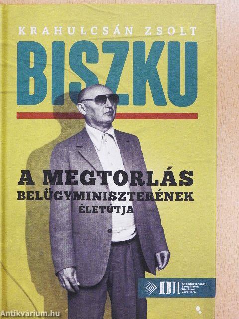 Biszku