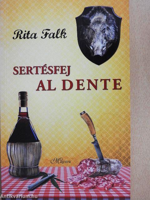 Sertésfej al dente