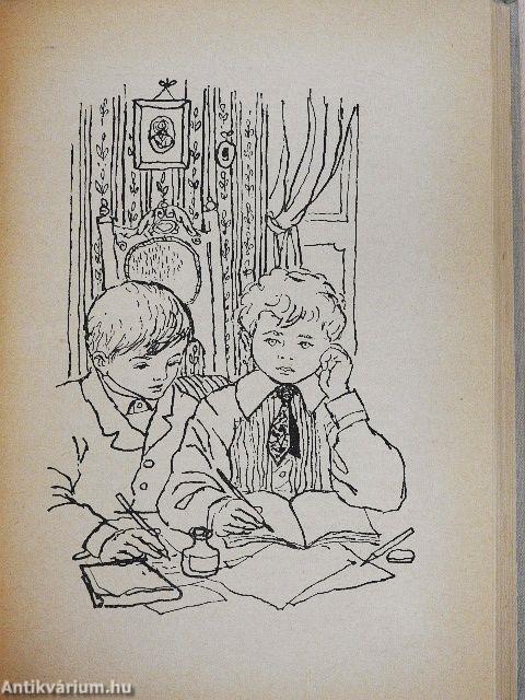 Légy jó mindhalálig