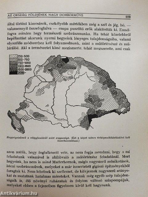 Magyar föld, magyar faj I.