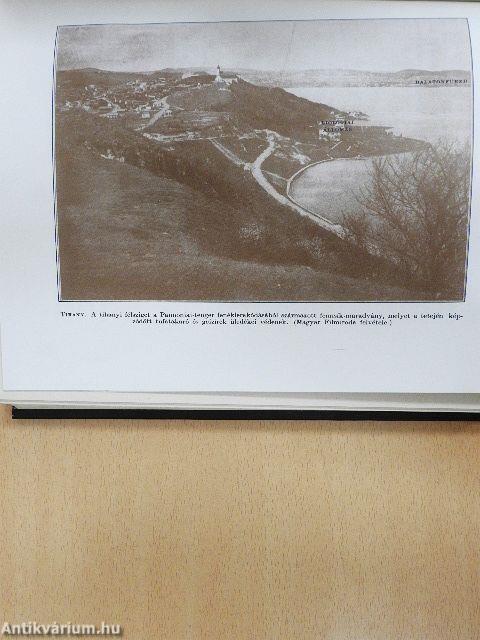 Magyar föld, magyar faj I.