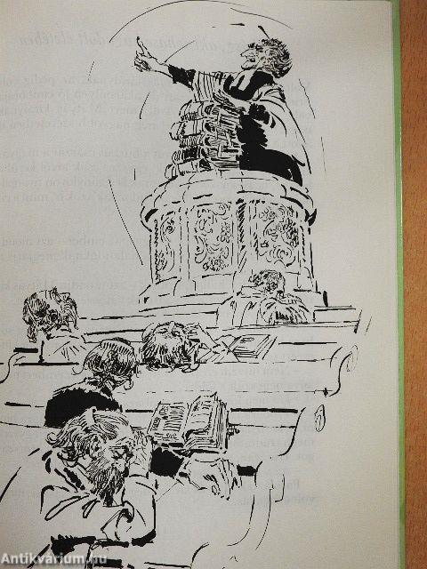 Mátyás király tréfái