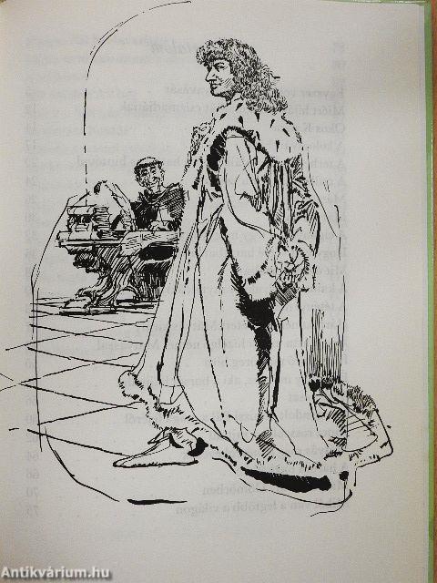 Mátyás király tréfái