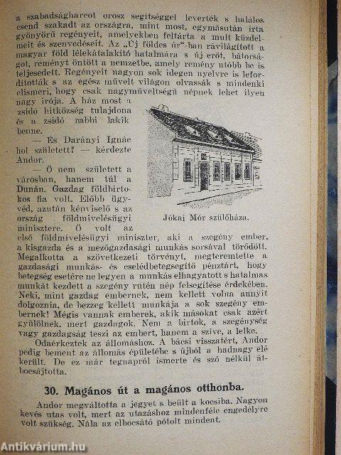 Nagy-Magyarországból Kis-Magyarországba