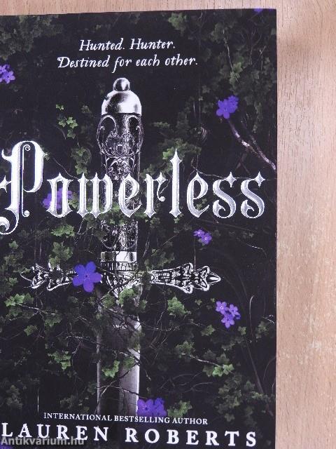 Powerless