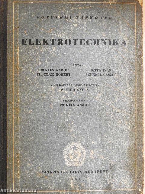 Elektrotechnika