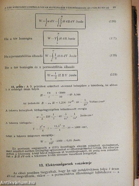 Elektrotechnika