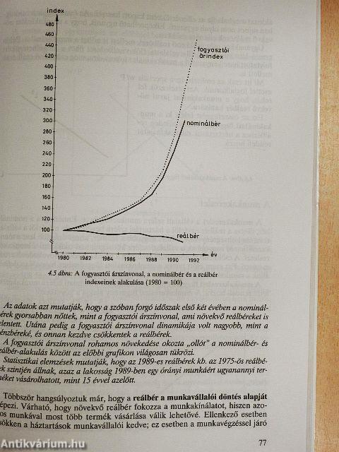 Közgazdaságtan II.