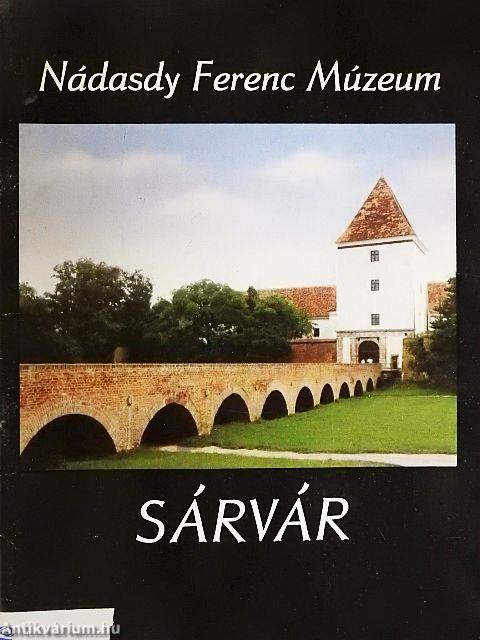 Nádasdy Ferenc Múzeum - Sárvár