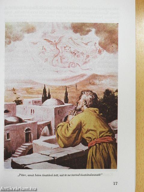 Krisztus tanúi a történelemben