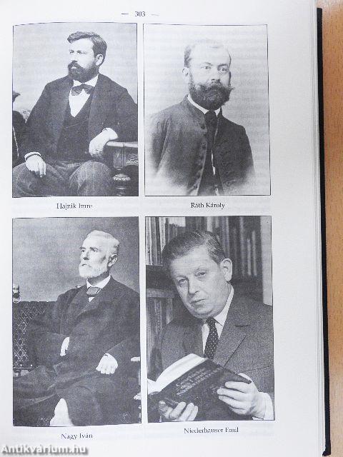 Magyarország a XX. században V.