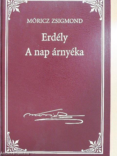 Erdély - A nap árnyéka