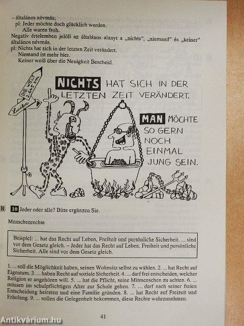 Was? Wann? Womit? Wozu?