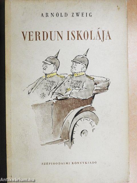 Verdun iskolája