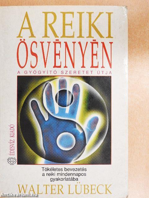 A reiki ösvényén