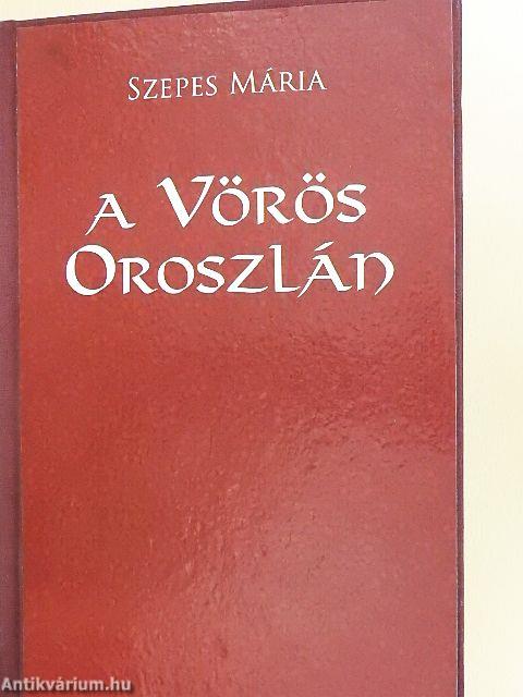 A Vörös Oroszlán