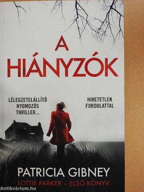 A hiányzók