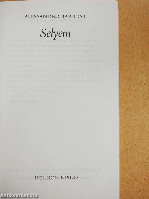 Selyem