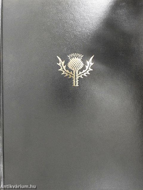 Britannica Hungarica Világenciklopédia 17.