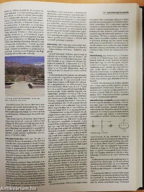 Britannica Hungarica Világenciklopédia 17.