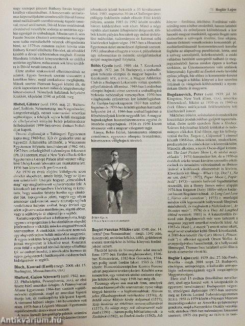 Britannica Hungarica Világenciklopédia 19.