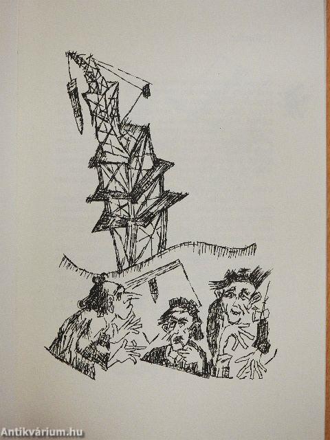 ... és hetvenhét magyar rémmese