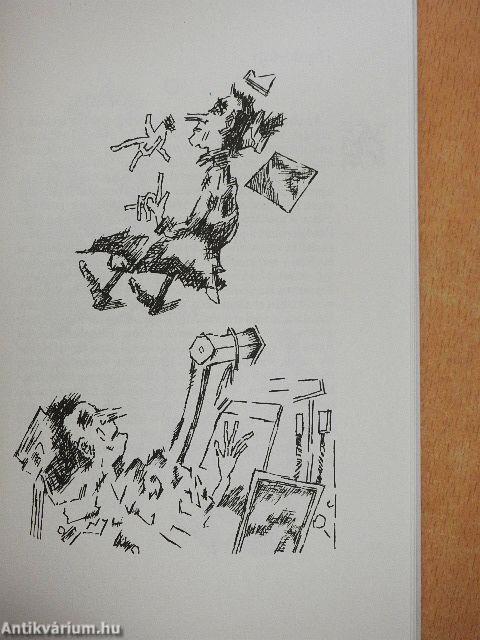 ... és hetvenhét magyar rémmese