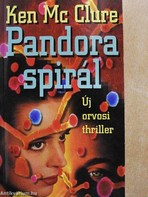 Pandora spirál