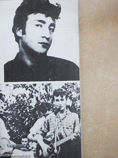 John Lennon