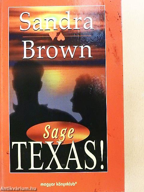 Texas! Sage