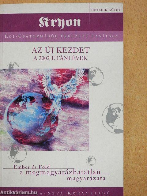 Az új kezdet