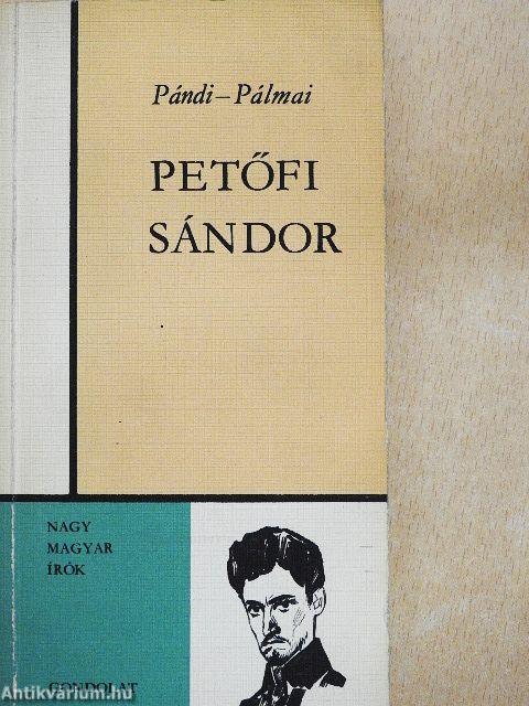 Petőfi Sándor