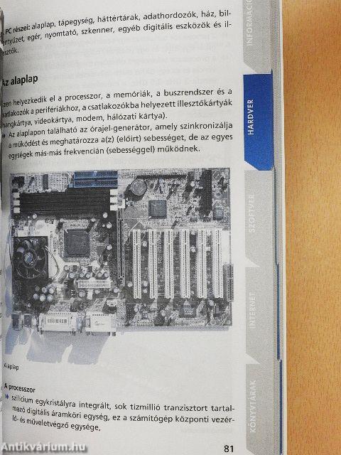 Szóbeli tételjavaslatok