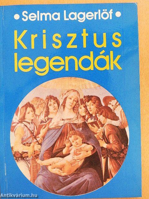 Krisztus-legendák