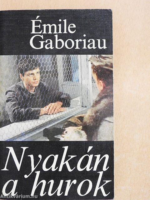 Nyakán a hurok