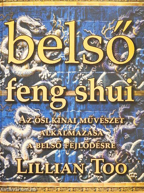 Belső Feng Shui