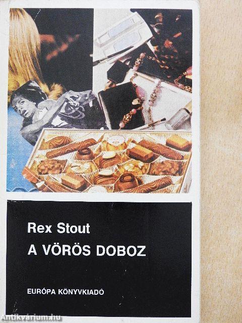 A vörös doboz