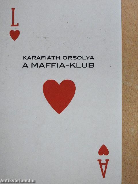 A Maffia-Klub