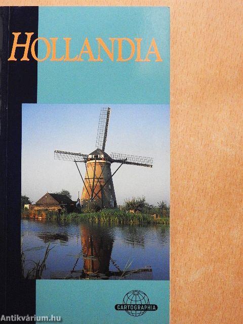 Hollandia