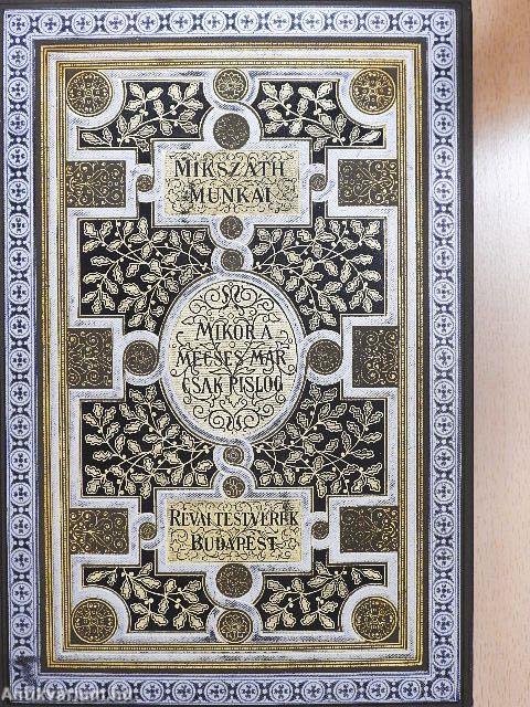 Mikor a mécses már csak pislog