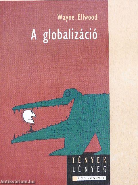 A globalizáció